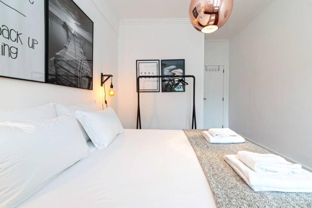 Fabulouse Apartment In The Center Of Lisboa Εξωτερικό φωτογραφία