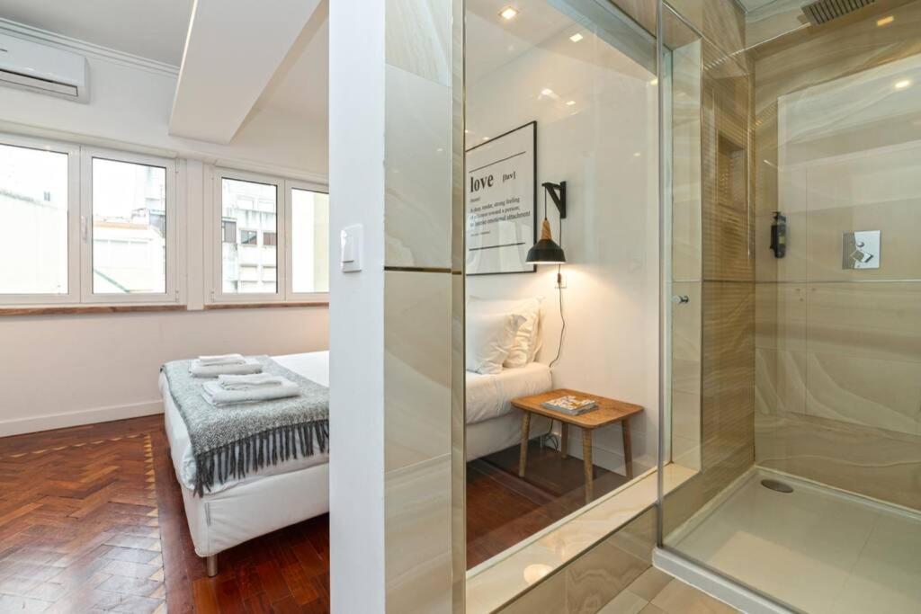 Fabulouse Apartment In The Center Of Lisboa Εξωτερικό φωτογραφία