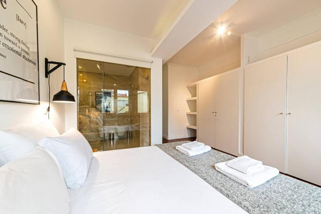 Fabulouse Apartment In The Center Of Lisboa Εξωτερικό φωτογραφία